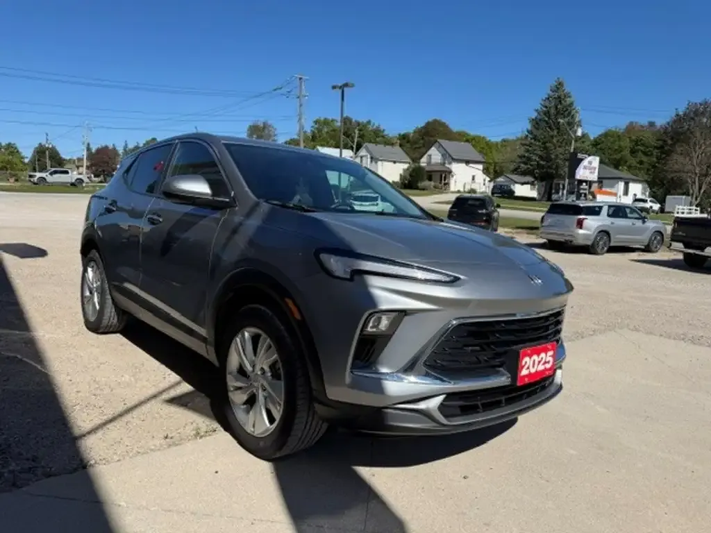 Buick Encore