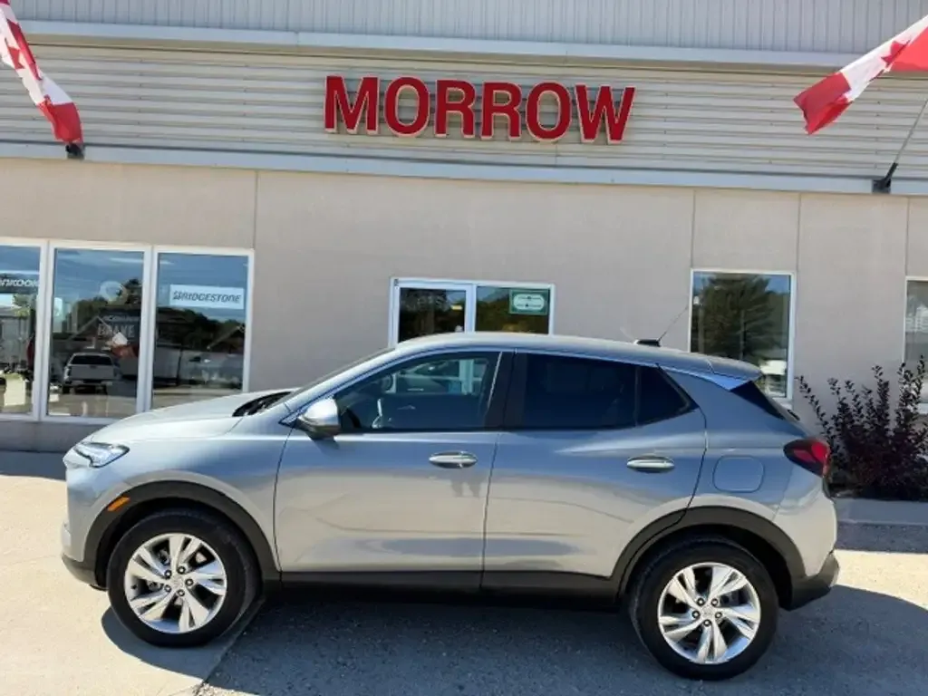 Buick Encore