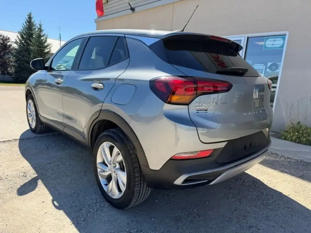 Buick Encore 2025 photo 5