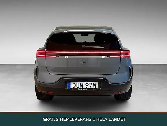 Polestar 3 2025 photo 3