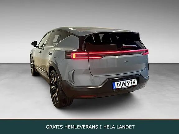 Polestar 3 2025 photo 4