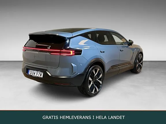 Polestar 3 2025 photo 2