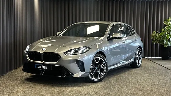 BMW 120I