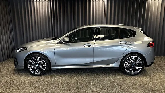 BMW 120I 2025 photo 5