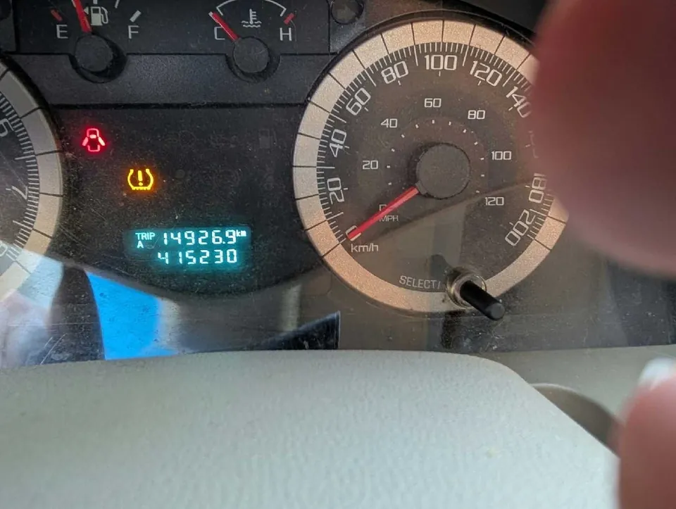 Ford Escape 2009 photo 5