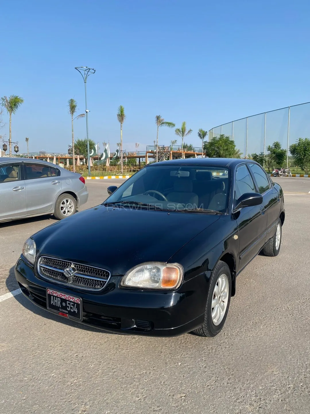 Suzuki Baleno