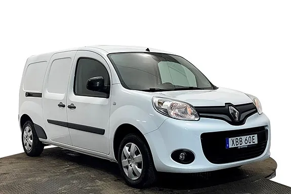 Renault Kangoo Express Maxi 2021 photo 4