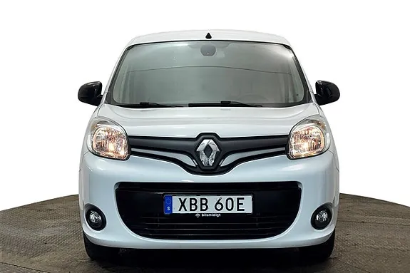 Renault Kangoo Express Maxi 2021 photo 3