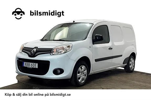 Renault Kangoo Express Maxi