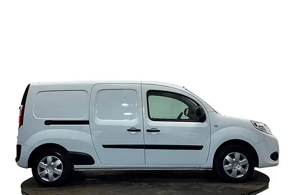 Renault Kangoo Express Maxi 2021 photo 5