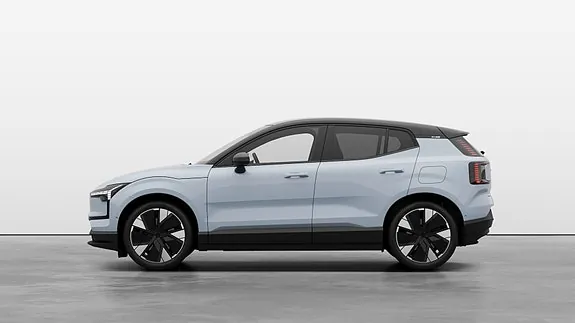 Volvo Ex30 2024 photo 4