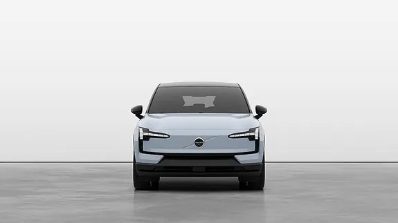 Volvo Ex30 2024 photo 2