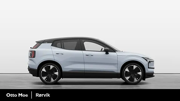 Volvo Ex30