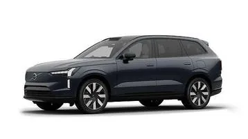 Volvo Ex90