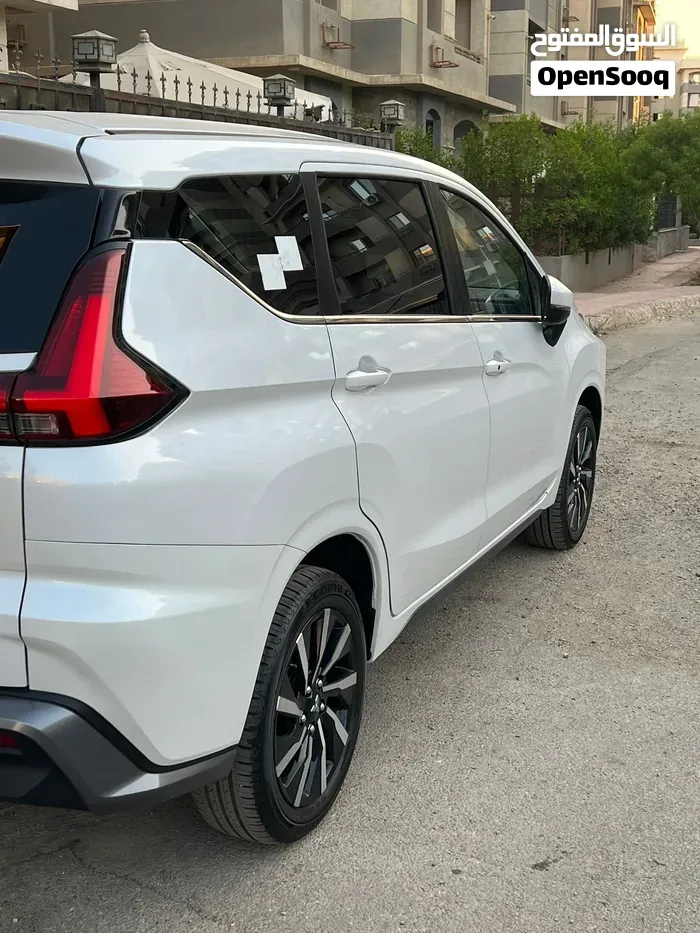 Mitsubishi Xpander