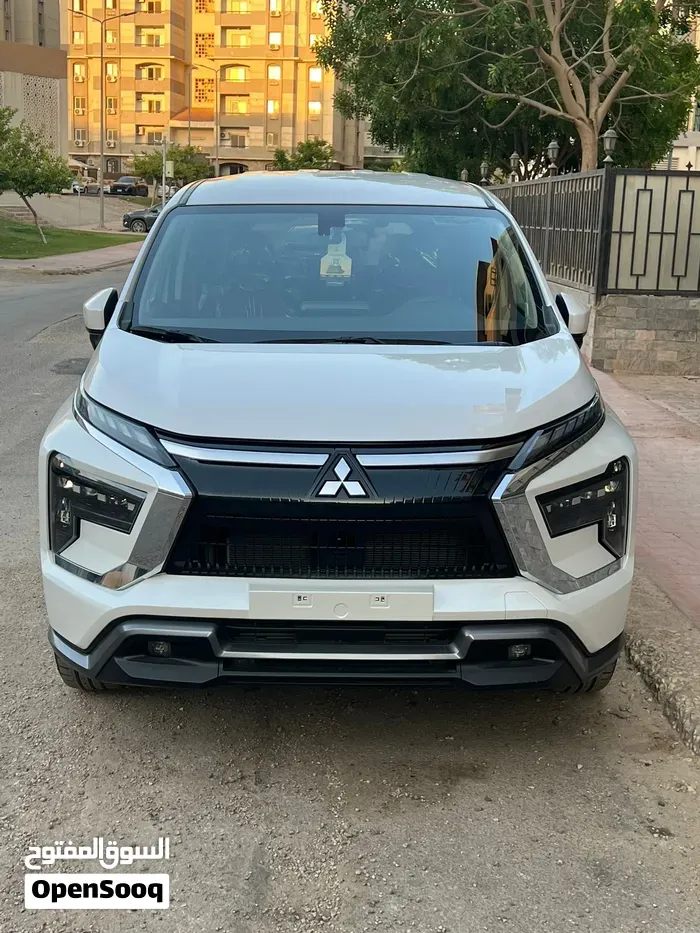 Mitsubishi Xpander 2027 photo 2