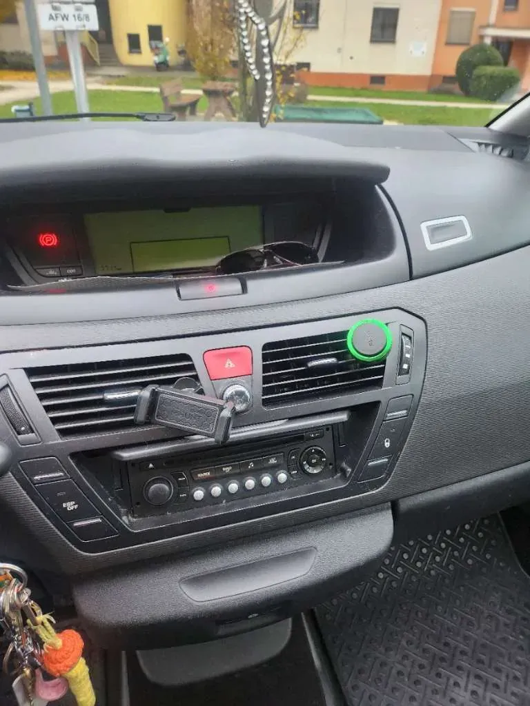 Citroen C4 Picasso 2009 photo 3