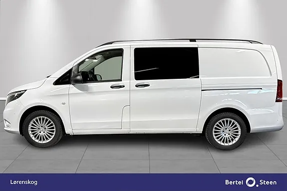 Mercedes-Benz Vito 119