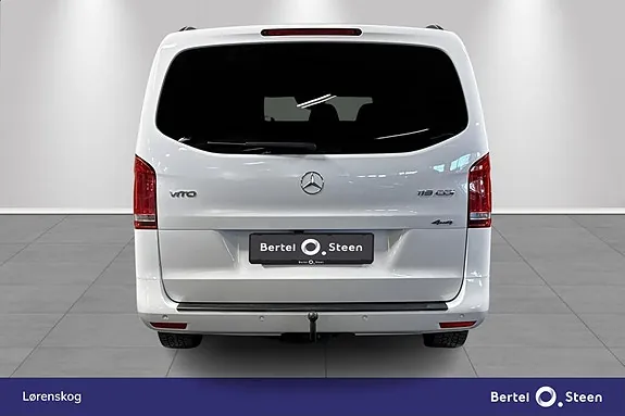 Mercedes-Benz Vito 119 2023 photo 4
