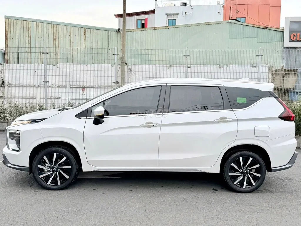 Mitsubishi Xpander 2026 photo 5