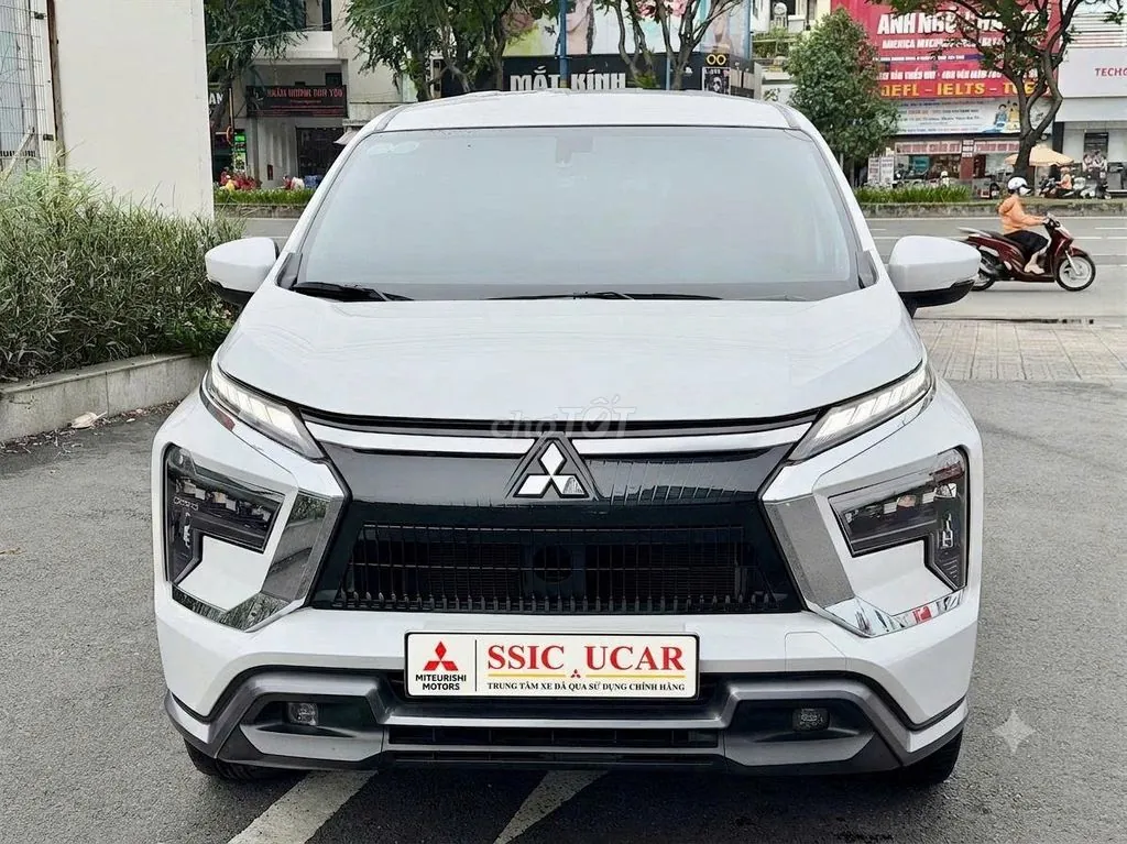 Mitsubishi Xpander 2026 photo 2