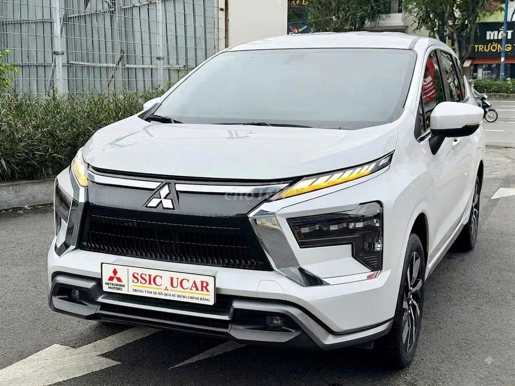 Mitsubishi Xpander 2026 photo 3