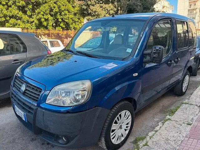 Fiat Doblo 2006 photo 3