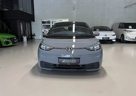 Volkswagen Id.3 2022 photo 3