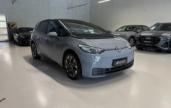 Volkswagen Id.3
