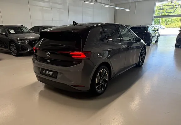 Volkswagen Id.3 2022 photo 5