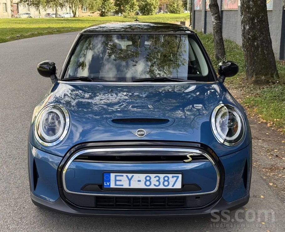Mini Cooper 2023 photo 5