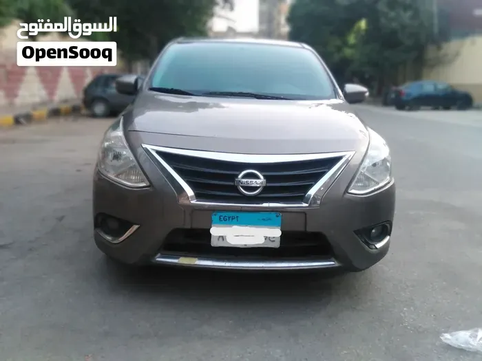 Nissan Sunny