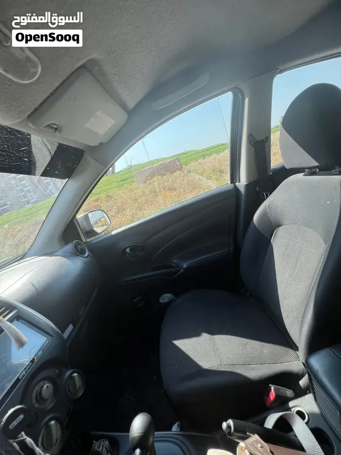 Nissan Sunny 2019 photo 5
