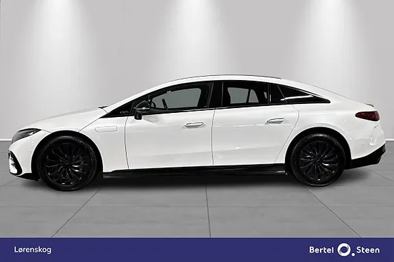 Mercedes-Benz Eqs450+ 2022 photo 2