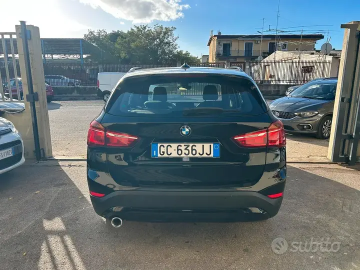 BMW X1 2020 photo 5