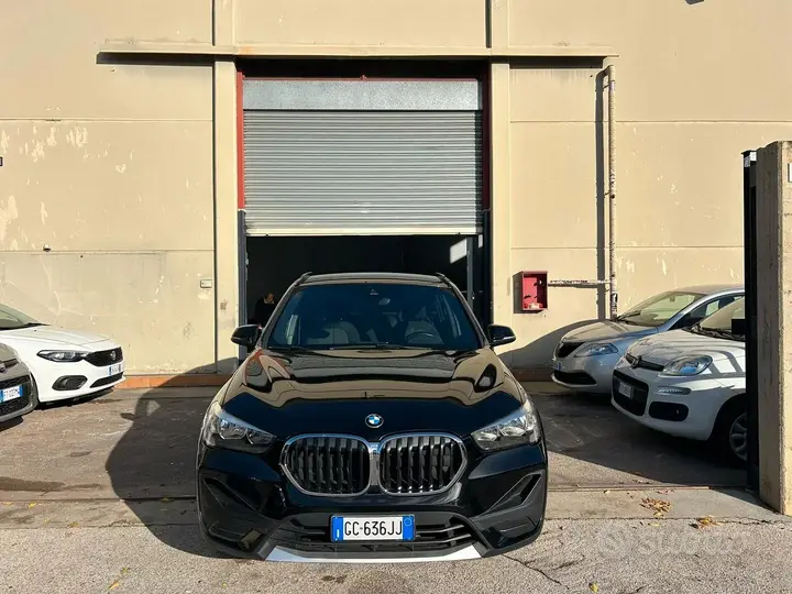 BMW X1 2020 photo 2