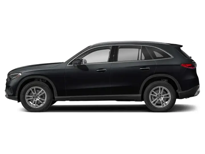 Mercedes-Benz Glc 300 2026 photo 3