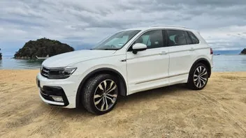 Volkswagen Tiguan 2017 photo 4