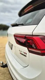 Volkswagen Tiguan 2017 photo 5