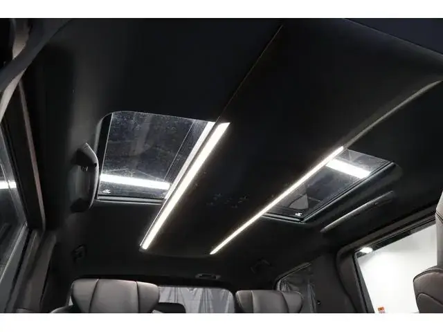 Toyota Alphard 2026 photo 4