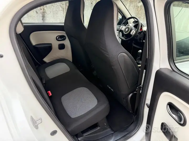 Renault Twingo 2016 photo 5