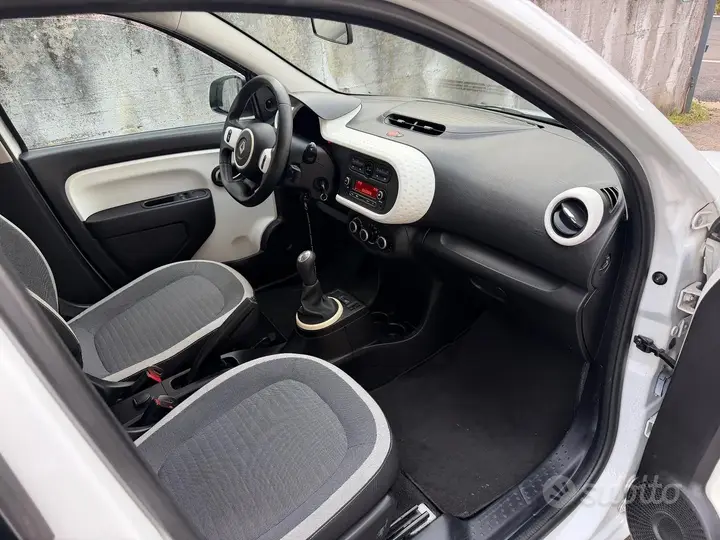 Renault Twingo 2016 photo 3