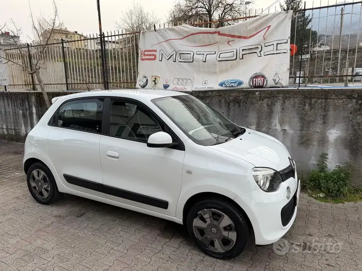 Renault Twingo