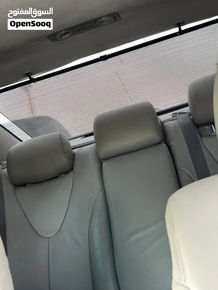 Toyota Camry 2009 photo 4