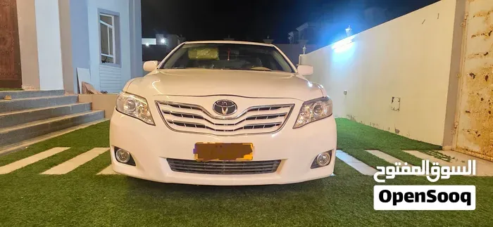 Toyota Camry 2009 photo 5