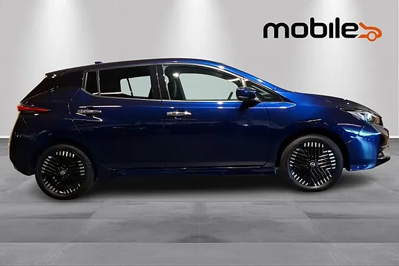 Nissan Leaf 2022 photo 2