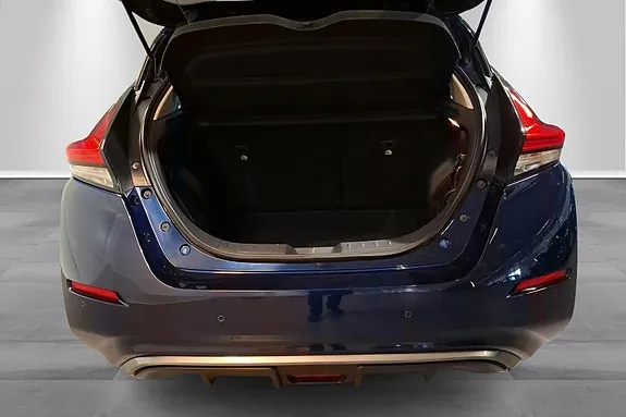 Nissan Leaf 2022 photo 5