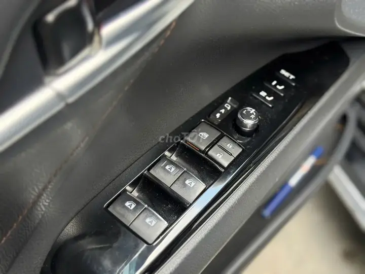 Toyota Camry 2019 photo 3