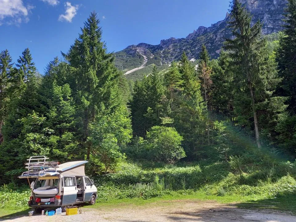 Volkswagen T4