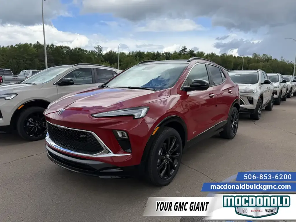 Buick Encore